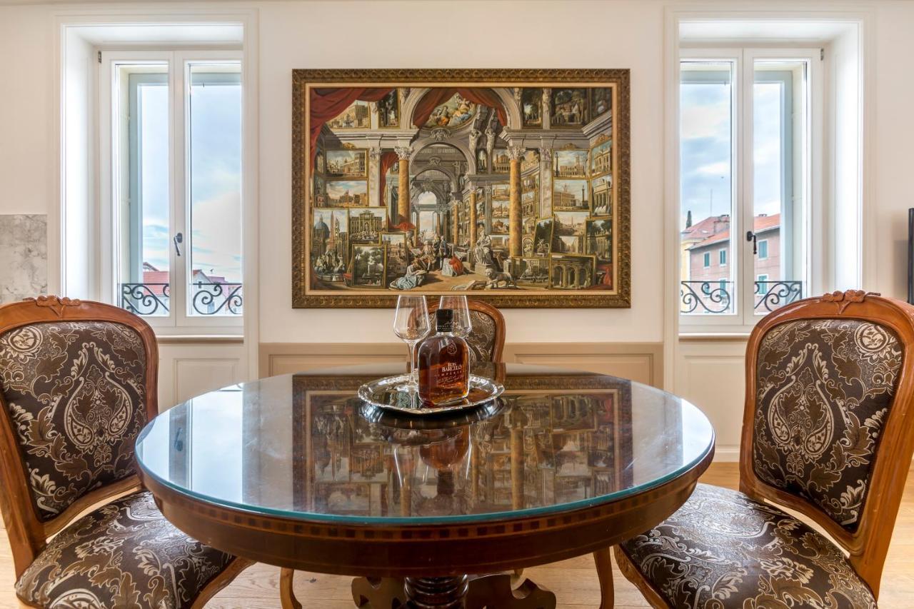 Queen Apartment Спліт Екстер'єр фото