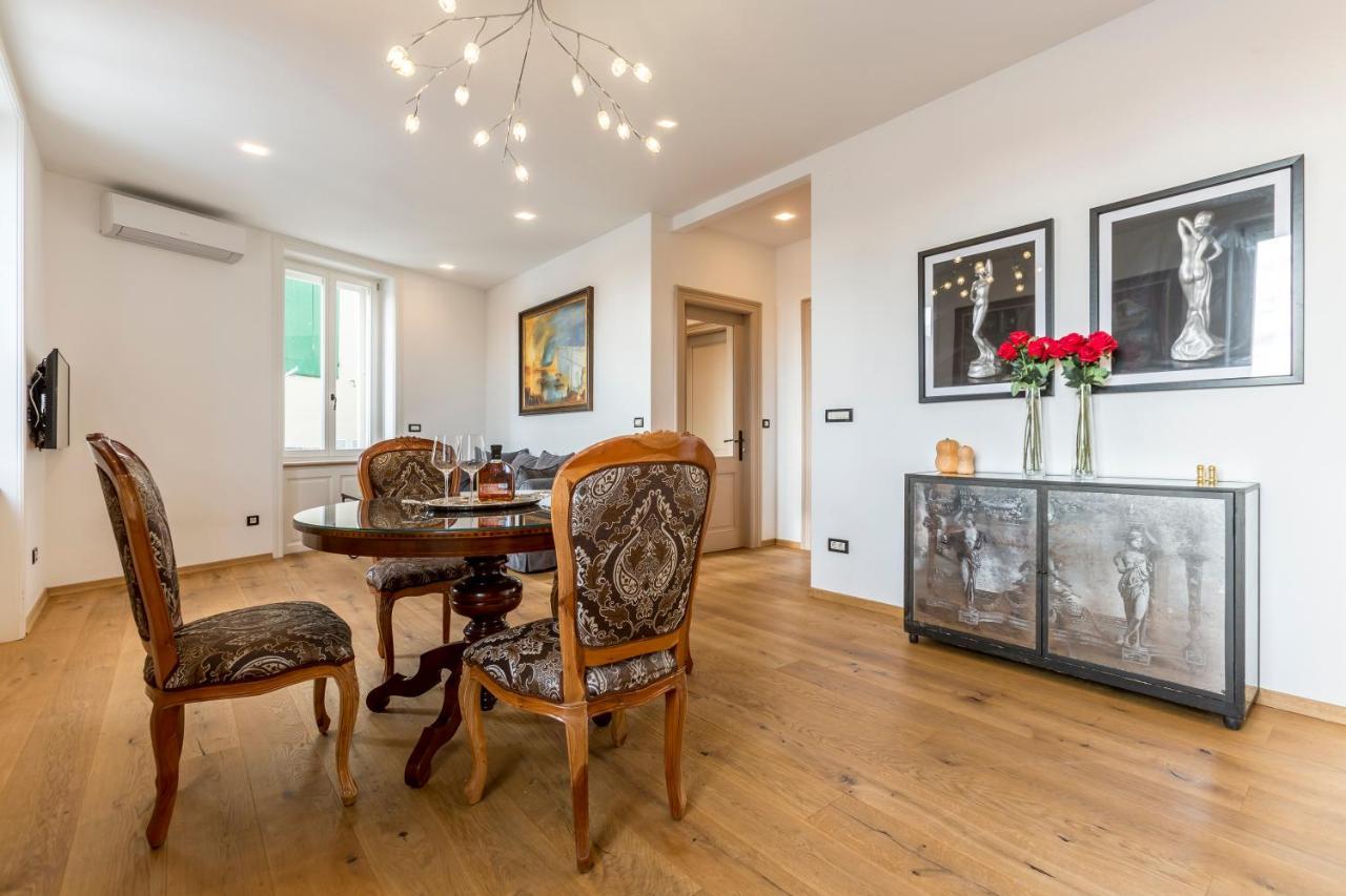 Queen Apartment Спліт Екстер'єр фото