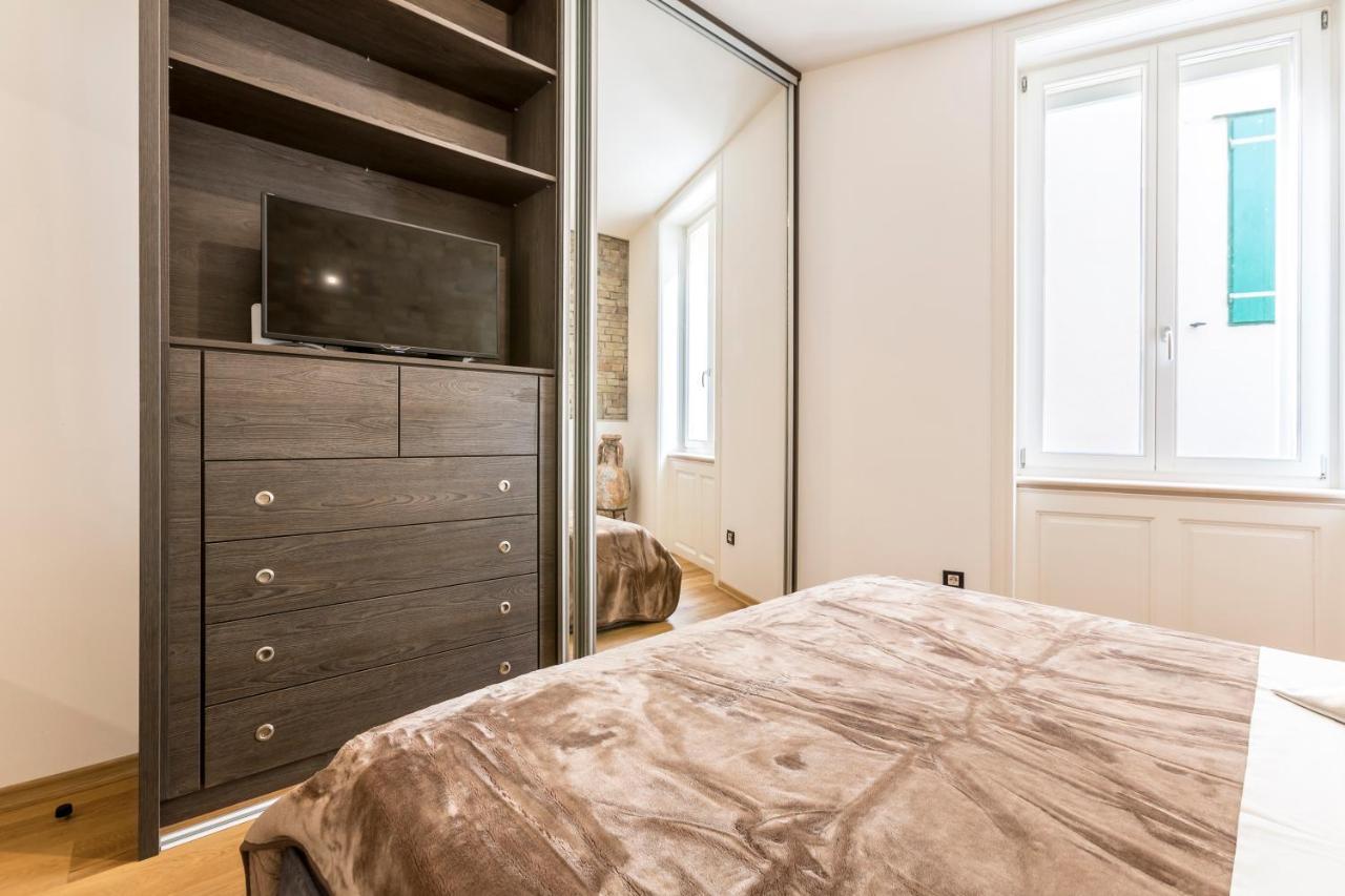 Queen Apartment Спліт Екстер'єр фото