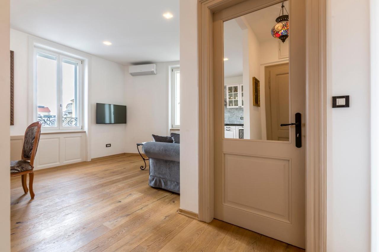 Queen Apartment Спліт Екстер'єр фото