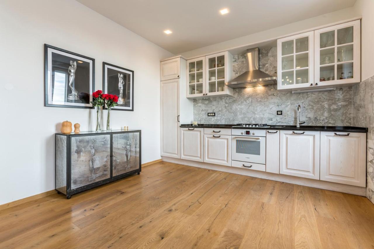 Queen Apartment Спліт Екстер'єр фото