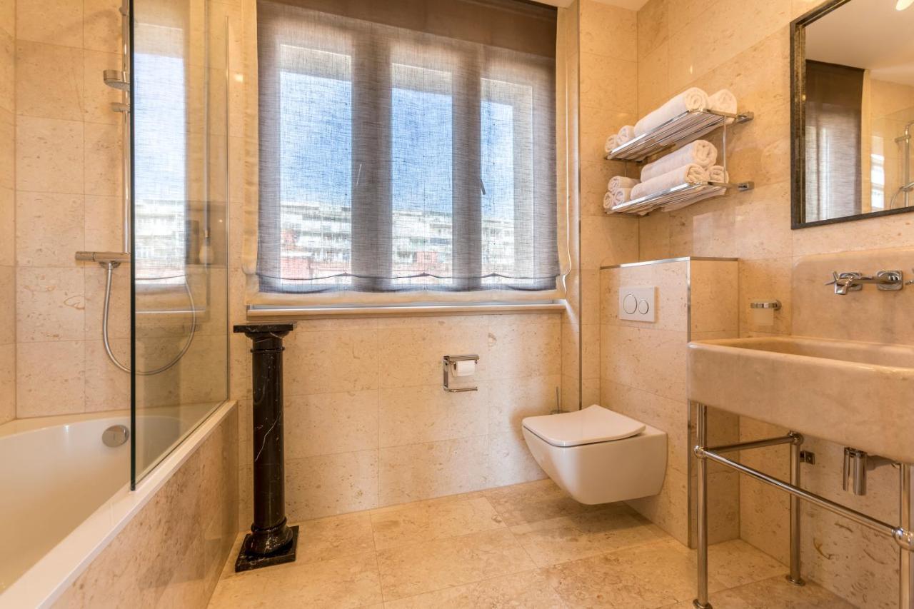 Queen Apartment Спліт Екстер'єр фото