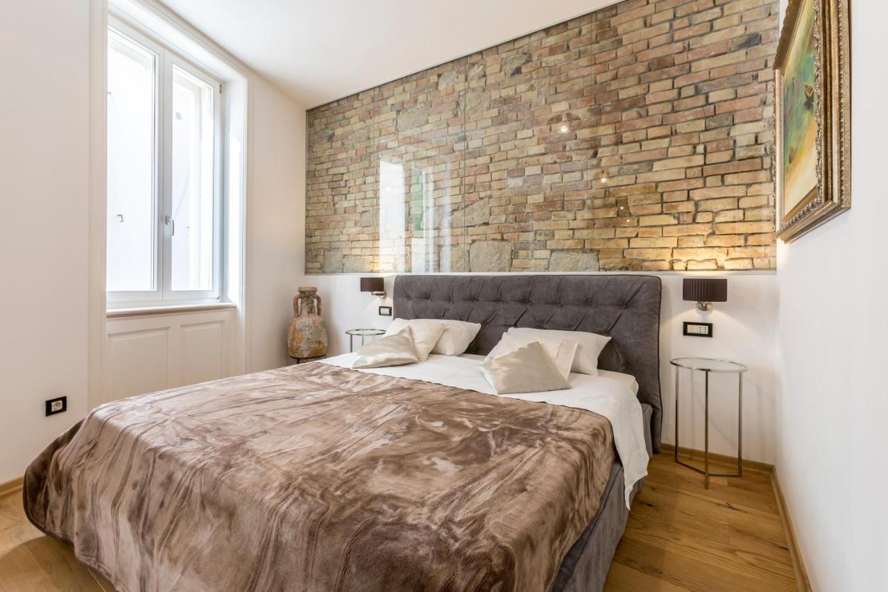 Queen Apartment Спліт Екстер'єр фото