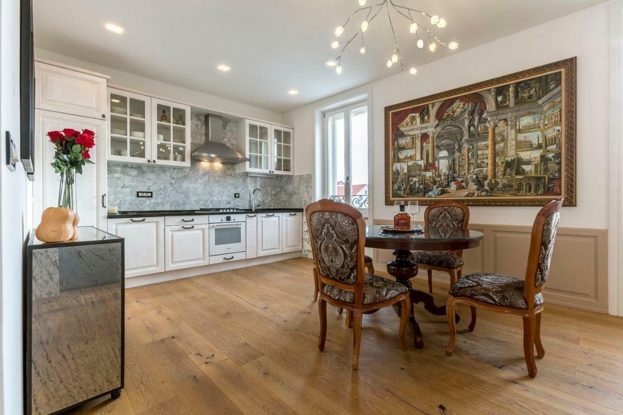 Queen Apartment Спліт Екстер'єр фото